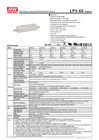 Εικόνα από LPV-60-24 MEANWELL