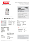 Εικόνα από 24V-350W RAINPROOF JINBO