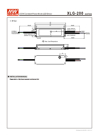Εικόνα από XLG-200-12 MEANWELL