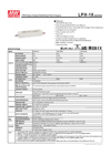 Εικόνα από LPH-18-12 MEANWELL