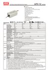 Picture of APV-12-12 MEANWELL