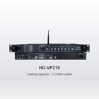 Picture of HD-VP210A Video Processor