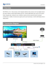 Εικόνα από HD-VP210A Video Processor