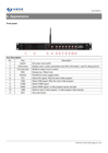 Εικόνα από HD-VP210A Video Processor
