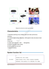 Εικόνα από HD-P601 Video Processor
