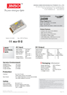 Picture of 24V-240W RACK TYPE JINBO