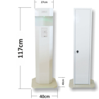 Picture of Dispenser-Ανέπαφη Συσκευή Απολύμανσης Χεριών