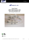 Picture of 3x160-1.2-SAMSUNG