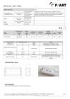 Picture of Kit Εξαρτημάτων Γεννήτριας Όζοντος 210mm - 230V