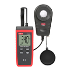 Εικόνα από Ψηφιακό Φωτόμετρο LUX-meter UT-383s