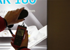 Εικόνα από Ψηφιακό Φωτόμετρο LUX-meter UT-383s