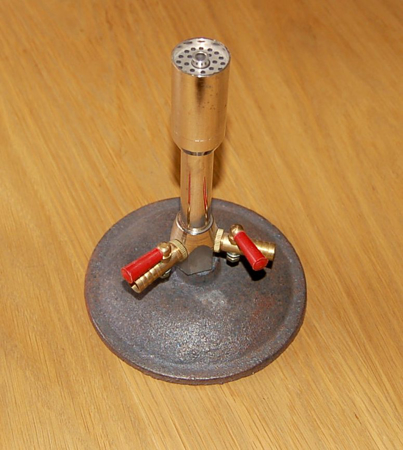 Picture of mini Cannon fire - NeonPro