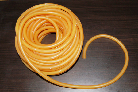 Picture of Latex tube 7/1.5/10