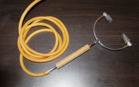 Picture of Latex tube 7/1.5/10