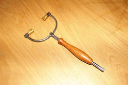 Picture of Handtorch No2 - EGL- USED