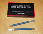 Picture of  Glass Cutter - TOYO