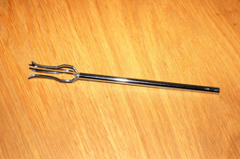 Picture of Electrode Holder - EGL 