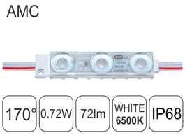 Εικόνα της 3x170-072-12V-ZO-W65
