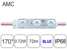 Picture of 3x170-072-12V-ZO-BLUE
