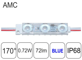 Picture of Copy of 3x170-072-12V-ZO-BLUE