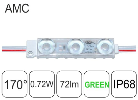 Picture of 3x170-072-12V-ZO-GREEN