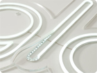 Picture of 6mm FREZ κορδόνι σιλικόνης