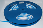 Picture of 6mm FREZ κορδόνι σιλικόνης - BLUE
