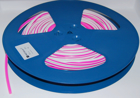 Picture of 6mm FREZ κορδόνι σιλικόνης - PINK