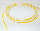 Picture of 6mm FREZ κορδόνι σιλικόνης - YELLOW