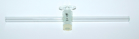 Picture of Stopcocks 4mm - TGI