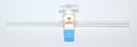 Picture of Stopcocks 4mm - Assistent