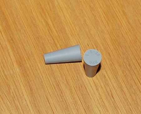 Picture of Corks 10mm - Neuberg Glass