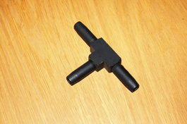 Picture of T- splitter  - EGL 