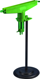 Picture of Universal pipe stand for Burners - EGL