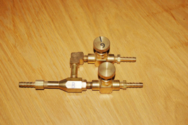 Picture of Mixer  Venturi - EGL 