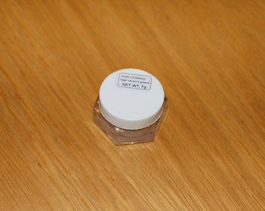 Picture of High Vacuum grease 7g - DOW CORNING