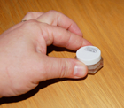 Picture of High Vacuum grease 7g - DOW CORNING