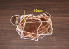 Picture of Mikanite 100g - EGL