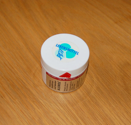 Εικόνα της Γράσο κενού 50ml -ALSIROL