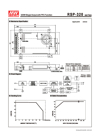 Εικόνα από RSP-320-12 MEANWELL