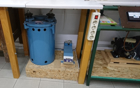 Εικόνα από Βομβαρδιστής 5kVA-15kV - DACO