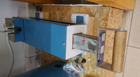 Εικόνα από Βομβαρδιστής 5kVA-15kV - DACO