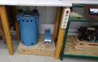 Picture of Bombarder 10kVA-15kV  - DACO 