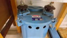 Picture of Bombarder 10kVA-15kV  - DACO 