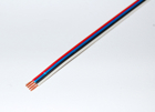 Picture of Καλώδιο RGB 4x0,12mm²