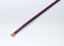 Εικόνα της Καλώδιο RGB 4x0,12mm²