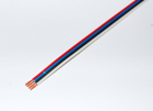 Picture of Καλώδιο RGB 4x0,22mm²