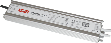 Εικόνα από 24V-150W FLAT JINBO