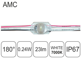 Εικόνα της 1x180-024-W70-AMC