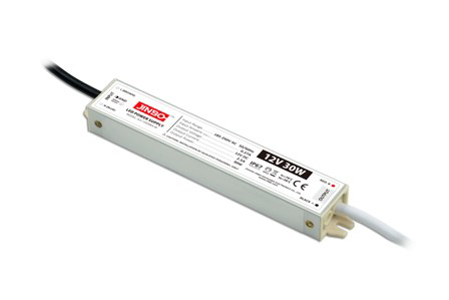 Picture of 12V-30W WIDE JINBO